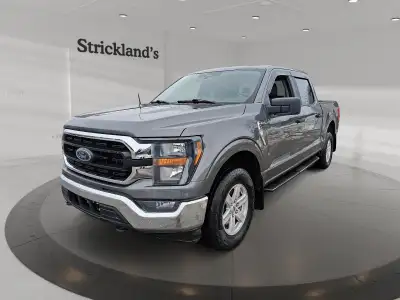 **Strickland's is home of the Hassle-Free car shopping experience. We make car buying fun, find your...