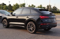 NO ACCIDENT WELL MAINTAINED Experience unmatched performance and refined elegance with the Audi Q5 2... (image 4)