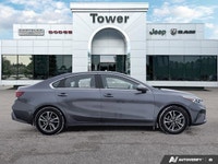 Come see this 2024 Kia Forte . Its Variable transmission and Regular Unleaded I-4 2.0 L/122 engine w... (image 7)