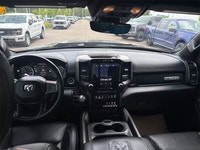 Off-Road Suspension, Aluminum Wheels, Apple CarPlay, Android Auto, Fog Lamps! This 2022 Ram 1500 is... (image 9)