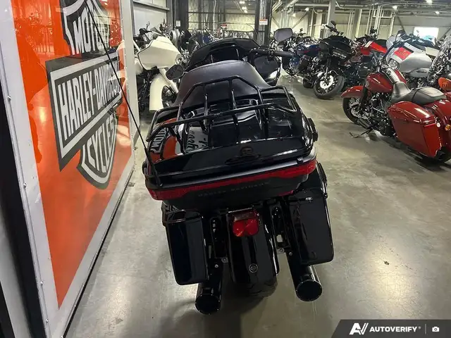 2024 Harley-Davidson FLTRK - Road Glide(TM) Limited in Sport Touring in Calgary - Image 5
