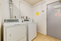 Amenities: Air Conditioning • Balconies • Heat & Water Included Suite & Building: Spacious bachelor... (image 7)