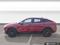 This 2024 Buick Envista Sport Touring is powered by a responsive 1.2L turbocharged 3-cylinder engine... (image 1)