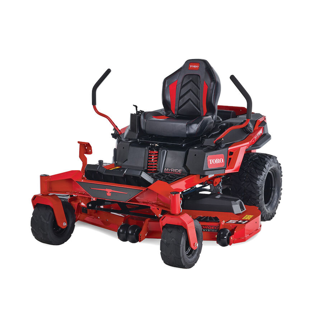 Toro 54" TITAN® MyRIDE® (76511) Zero Turn Mower in Lawnmowers & Leaf Blowers in Belleville - Image 3