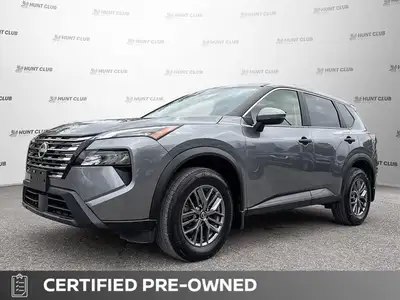 CLEAN CARFAX, ONE OWNER, CERTIFIED PRE-OWNED, ANDROID AUTO, APPLE CAR PLAY. Featuring an 8-inch colo...