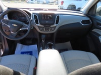 Bought, Serviced & trade, 2023 Chevrolet Equinox LS, 1.5 L, AWD, SUV. Comes with convenience package... (image 6)