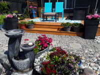 Oceanview home for sale in West Sechelt Bc Sunshine Coast British Columbia Preview