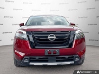 *CERTIFIED PRE-OWNED, CLEAN CARFAX, *Wireless Apple CarPlay, wired Android Auto, 9-inch NissanConnec... (image 9)