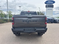 Off-Road Suspension, Aluminum Wheels, Apple CarPlay, Android Auto, Fog Lamps! This 2022 Ram 1500 is... (image 3)