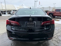 This 2016 Acura TLX V6 Elite AWD is a refined and well-rounded luxury sport sedan that delivers an i... (image 2)