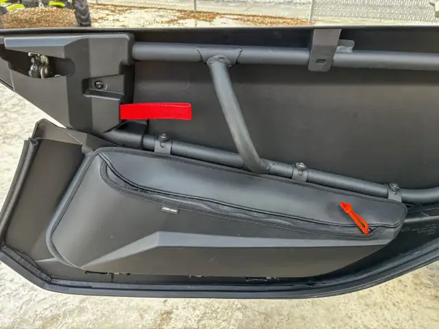 2025 Can-Am Maverick X3 X ds TURBO RR Triple Black in ATVs in Edmonton - Image 15