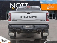 4x4 Drive Mode Customization, Trailer Brake, 12 Way Power Driver Seat, Black-surround unique grille,... (image 4)