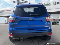 Command every journey with this reliable 2018 Ford Escape SE, powered by an efficient 1.5L EcoBoost... (image 4)