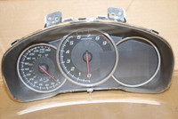 2017-2020 Subaru BRZ Digital LCD Gauge Cluster Speedometer