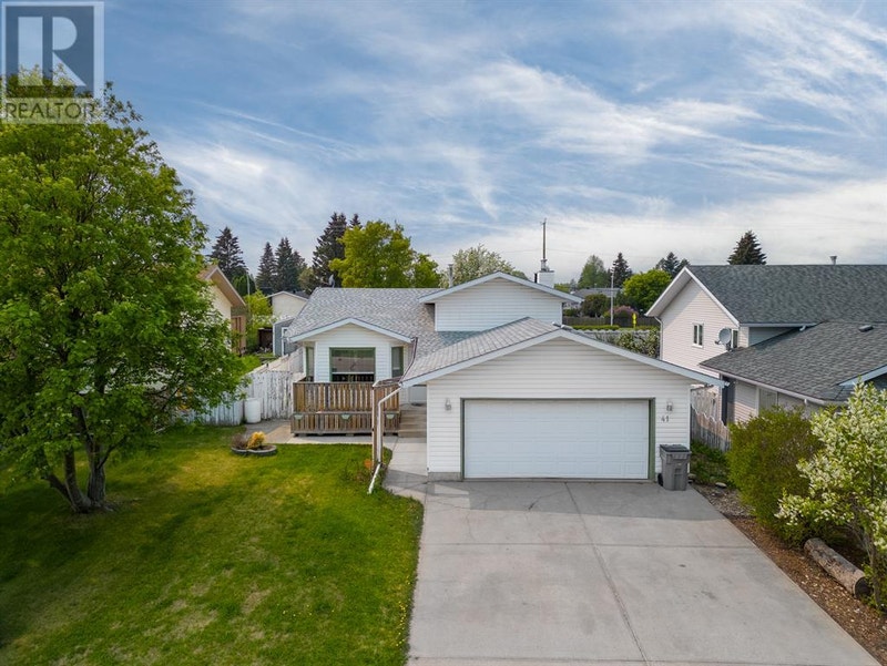 41 Lyons Crescent Whitecourt, Alberta Houses for Sale Edmonton Kijiji