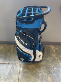 Cleveland CG Golf Bag