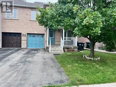 4752 JAMES AUSTIN DRIVE Mississauga (Hurontario), Ontario