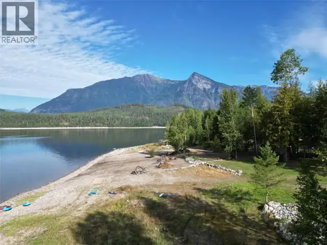 387 GALENA SHORES Drive Galena Bay, British Columbia in Land for Sale in Nelson - Image 24