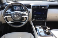 WELL MAINTAINED Luxury Redefined: HYUNDAI TUCSON HYBRID AWD. This SUV Redefines Driving with Its Pow... (image 9)