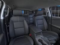 Engine: 2.0L Turbo 4-cylinder SIDI L/100Km City: 10.8 L/100Km Hwy: 8.7 Safety Equipment HD Rear Visi... (image 5)