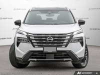 This Nissan Rogue has a strong Intercooled Turbo Regular Unleaded I-3 1.5 L/91 engine powering this... (image 1)