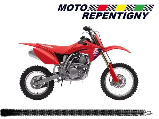 2026 Honda CRF150R in Dirt Bikes & Motocross in Laval / North Shore - Image 2
