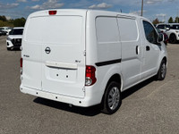 2021 Nissan NV200 SV LOW KM | CARPLAY | PUSH START | NO ACCIDENT APPLE CAR PLAY, ANDROID AUTO, NO AC... (image 6)