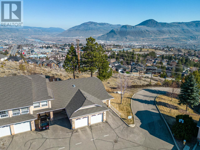 42-1775 MCKINLEY CRT Kamloops, British Columbia in Condos for Sale in Kamloops