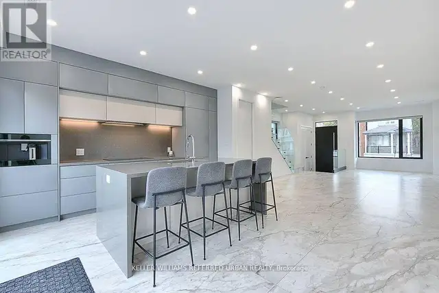 613 HARVIE AVENUE Toronto (Caledonia-Fairbank), Ontario in Long Term Rentals in City of Toronto - Image 11