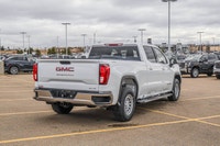Welcome to Sherwood Buick GMC! ENGINE 2.7L TURBOMAX (310 hp [231 kW] @ 5600 rpm 430 lb-ft of torque... (image 8)