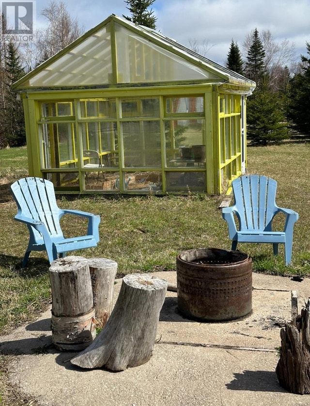 305309 Veterans Drive Cormack, Newfoundland & Labrador Houses for