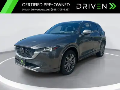 This vehicle is in excellent showroom condition and backed by the DRIVEN Certified Advantage Program...