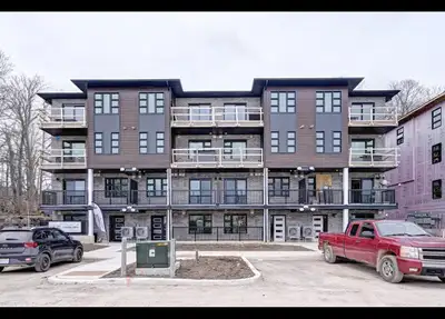 K-W Property Management Corp Presents: 118 Gravel Ridge Trail Newly Built Blocks A, B, F and G - 1 &...