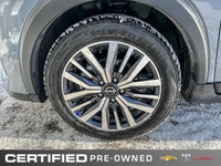 Saskatoon Motor Products - Recent Arrival! 2024 Nissan Kicks SV - Certified. Certification Program D... (image 9)