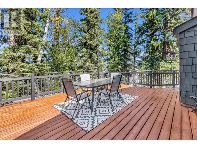 5040 MEIER SUB ROAD Cluculz Lake, British Columbia in Houses for Sale in Vanderhoof - Image 7