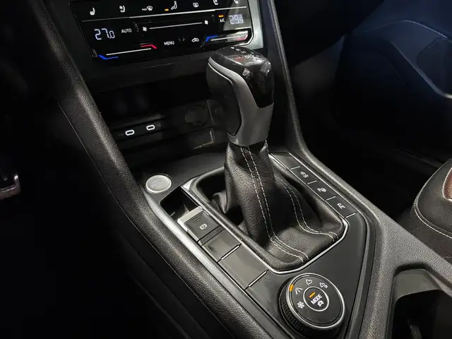 2023 Volkswagen Tiguan R-Line|4MOTION|NAV|FENDERAUDIO|7PASS|BROW in Cars & Trucks in City of Toronto - Image 26