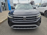 Volkswagen * Atlas * Apple Carplay * AWD * V6 *7 Passagers * 1 propriétaire * Très propre * Financem... (image 1)