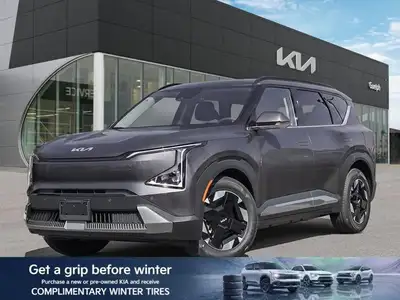 Come visit our Guelph Kia team, you can find us at 1 Wilbert Street, Guelph, ON, N1K 0A4, or call us...