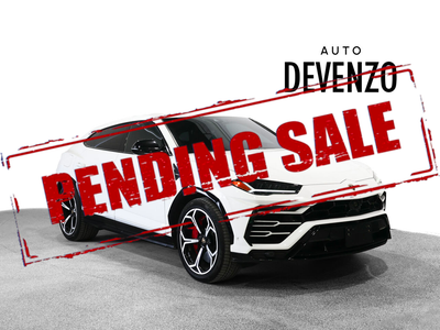 L'expérience Auto Devenzo • Véhicules de prestige soigneusement sélectionnés • Livraison disponible...