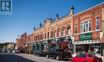 2 - 177 QUEEN STREET Scugog (Port Perry), Ontario