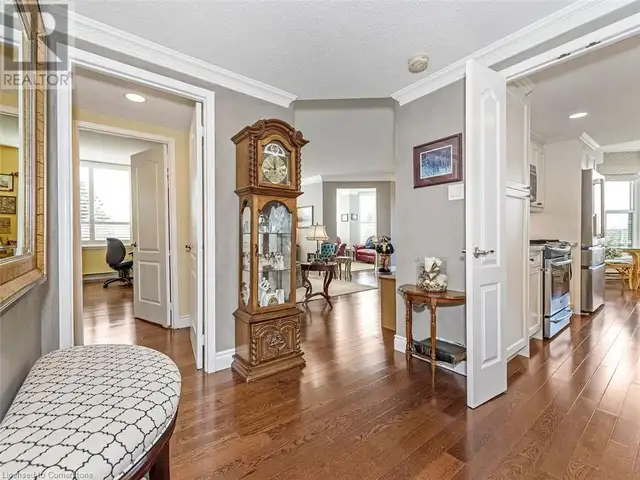 1901 PILGRIMS Way Unit# 502 Oakville, Ontario in Condos for Sale in Oakville / Halton Region - Image 5