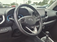 Check out this certified 2025 Hyundai Venue Preferred | Heated Wheel + Seats | CarPlay + Android | R... (image 8)