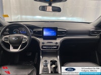 Heated Seats, Apple CarPlay, Android Auto, Power Liftgate, Remote Start, Ford Co-Pilot360, Lane Keep... (image 8)