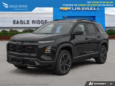 Eagle Ridge Certified Pre-Owned: -> 120+ Point Inspection -> CarProof History -> Available Warranty...