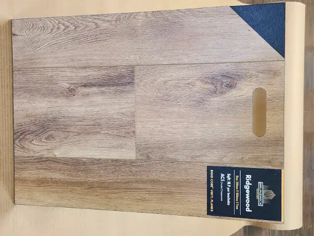 $2.69 sqft - 7MM SPC VINYL FLOORING SALE in Floors & Walls in Bedford - Image 6