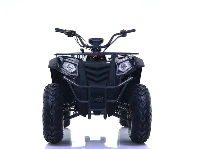 2026 Apollo Motors VRX 200-F EFI in ATVs in Laval / North Shore - Image 5