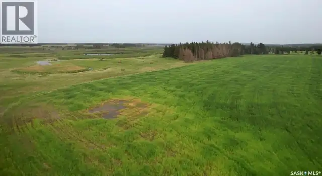 Kohlman Ranch near Big River, SK Canwood Rm No. 494, Saskatchewa in Land for Sale in Meadow Lake - Image 14
