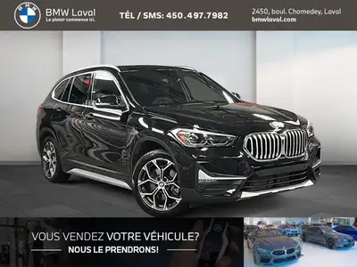 ===== 2021 BMW X1 xDrive28i | Gr. Sup. Essentiel | ===== ===== * Groupe Supérieur Essentiel * =====...