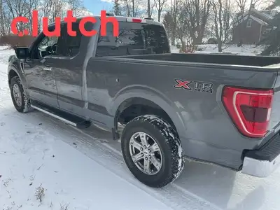 NO ACCIDENTS / CLEAN CARFAX / 1 OWNER / Android Auto, USB Input, Push Button Start and more! Clutch...