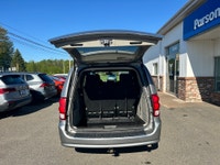 WHY THIS GRAND CARAVAN STANDS OUT: ONE OWNER LOW KILOMETERS Hard to find one this clean with mileage... (image 6)